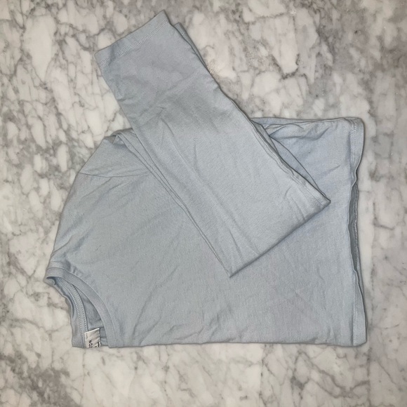 Babaton Aritizia Crop Top - Picture 3 of 3